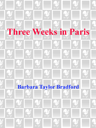 Three Weeks in Paris