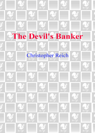 The Devil's Banker