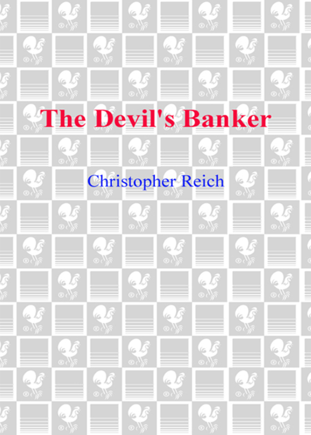 The Devil's Banker
