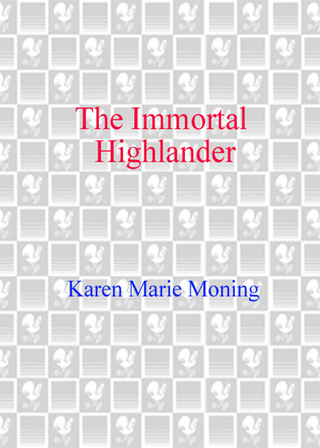 The Immortal Highlander