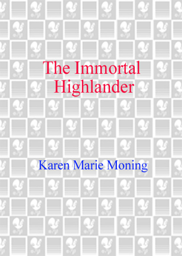 The Immortal Highlander