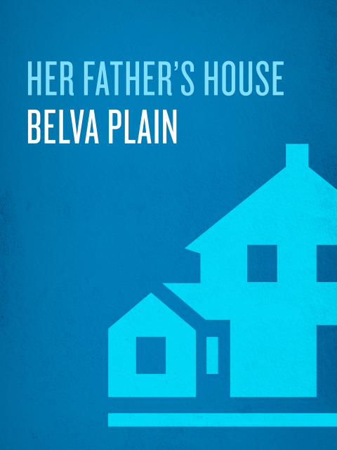 Cover image for book Her Father's House