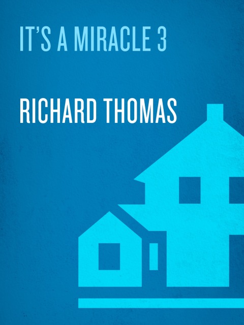 Cover image for book It's a Miracle 3