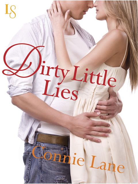 Cover image for book Dirty Little Lies