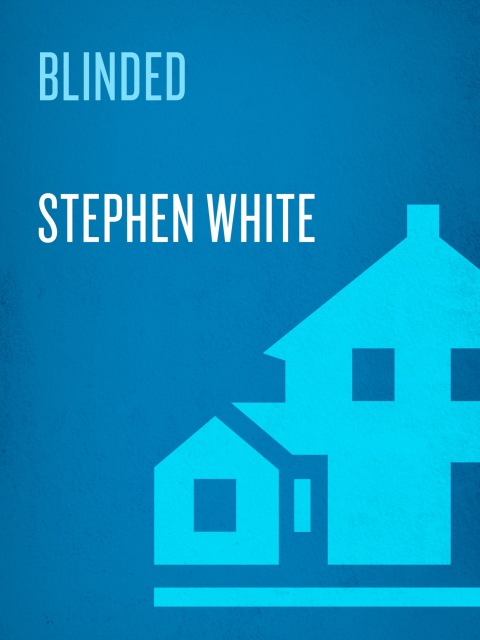 Cover image for book Blinded