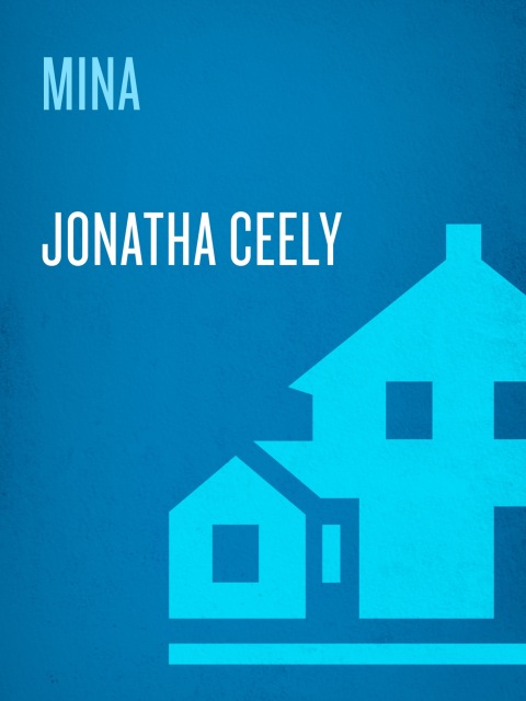 Cover image for book Mina