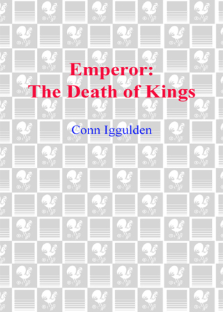 Emperor: The Death of Kings