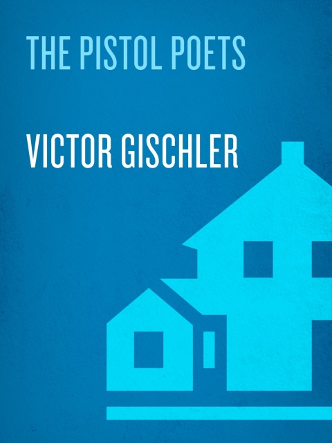 Cover image for book The Pistol Poets