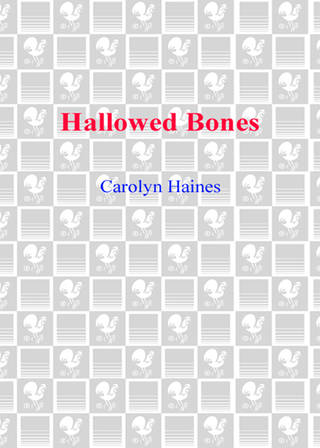 Hallowed Bones