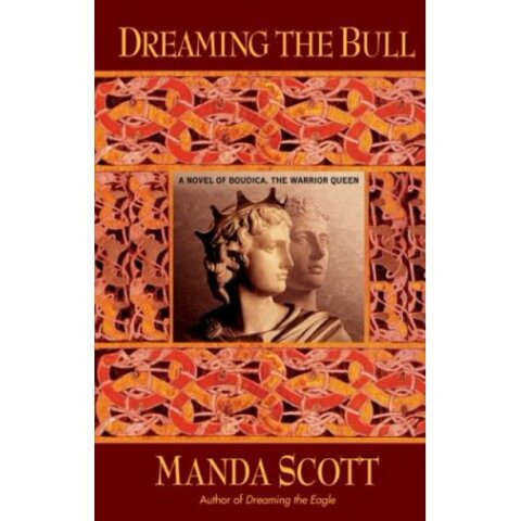 Cover image for book Dreaming the Bull