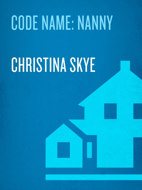 Cover image for book Code Name: Nanny