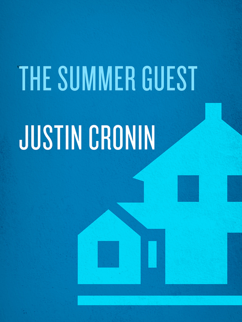 Cover image for book The Summer Guest