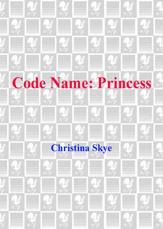 Code Name: Princess