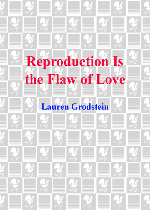 Cover image for book The Flaw of Love