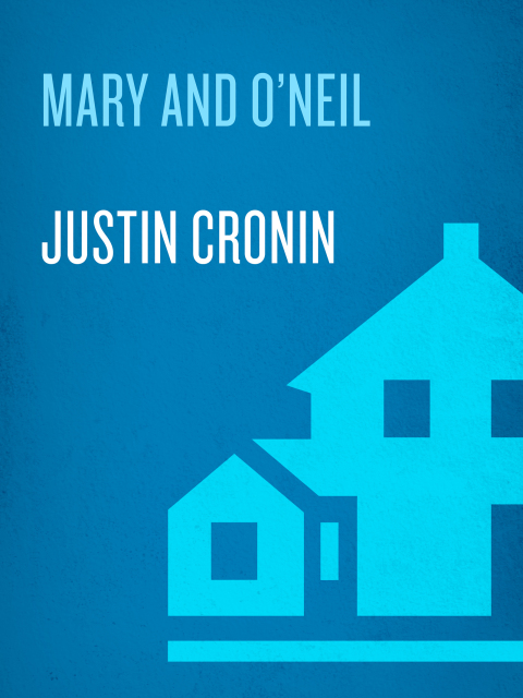 Cover image for book Mary and O'Neil
