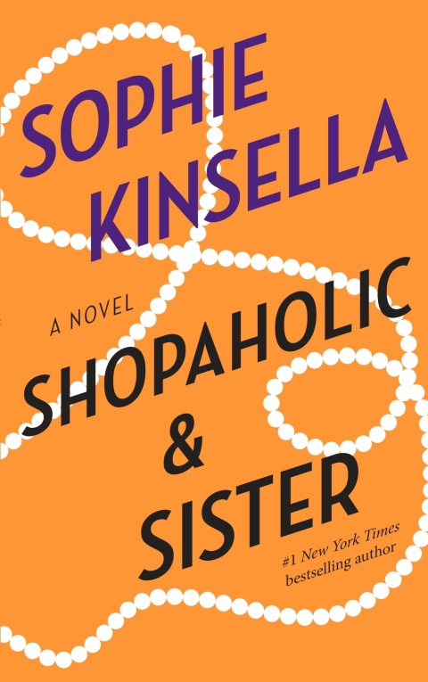 Cover image for book Shopaholic & Sister