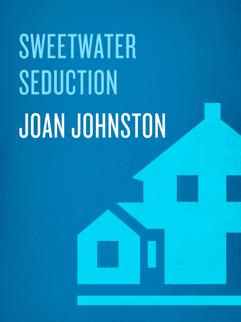 Cover image for book Sweetwater Seduction