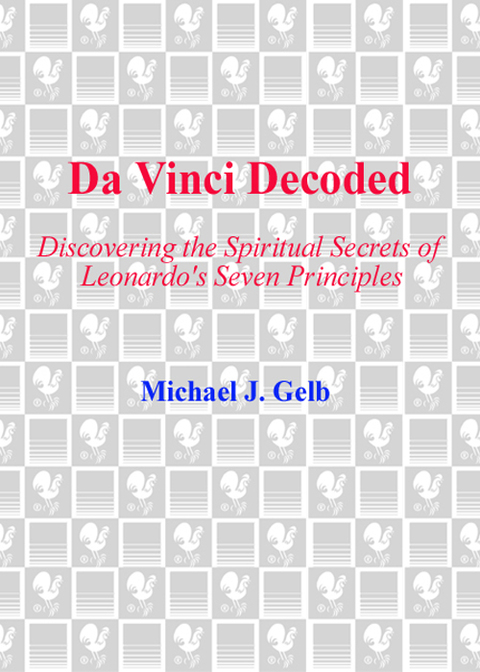Cover image for book Da Vinci Decoded