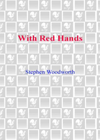 With Red Hands
