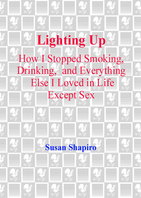 Cover image for book Lighting Up