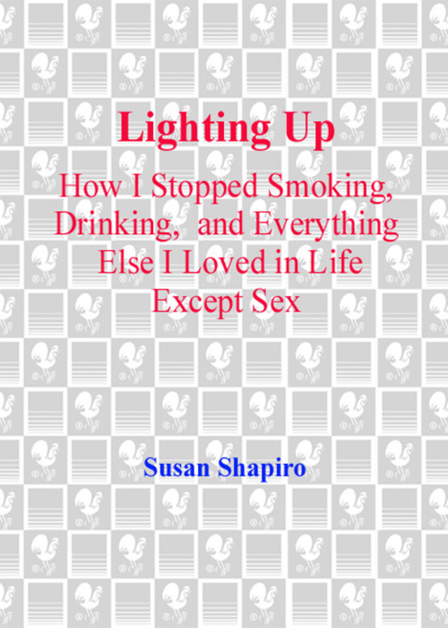 Lighting Up