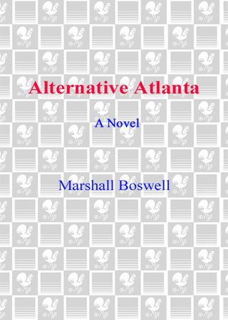 Alternative Atlanta