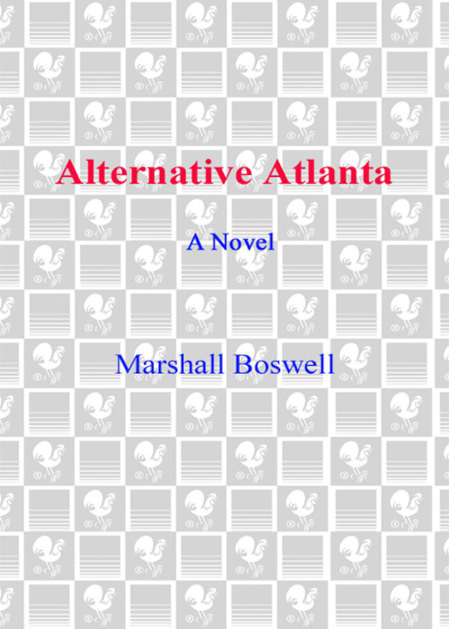 Alternative Atlanta