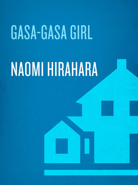 Cover image for book Gasa-Gasa Girl