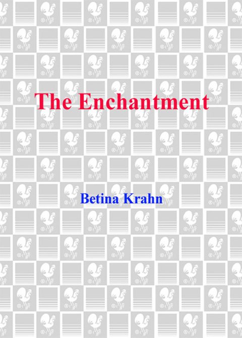 Cover image for book The Enchantment