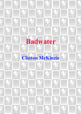 Badwater
