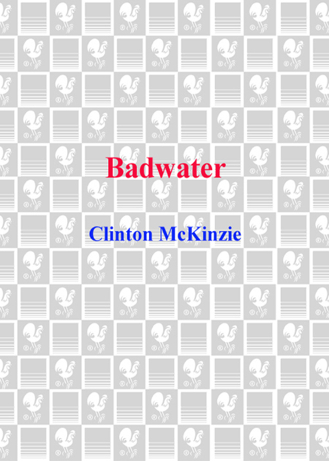 Badwater