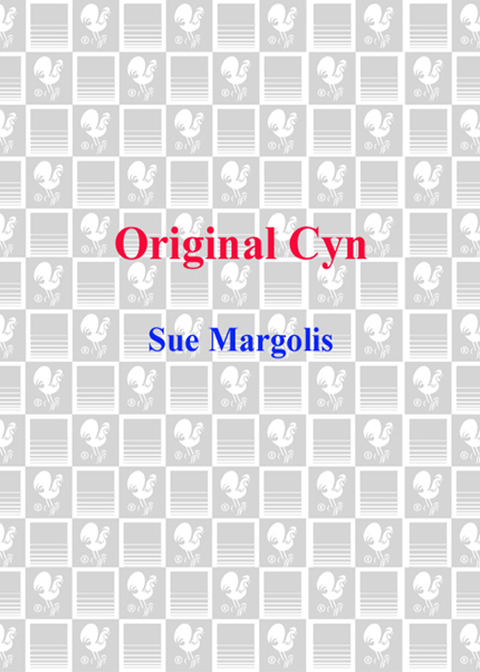 Cover image for book Original Cyn