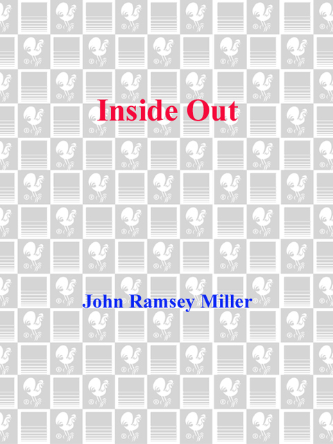 Cover image for book Inside Out