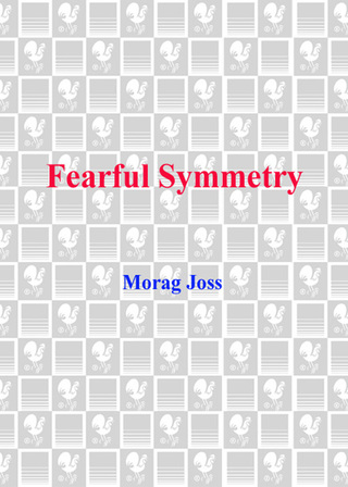 Fearful Symmetry
