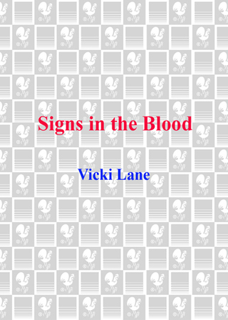 Signs in the Blood