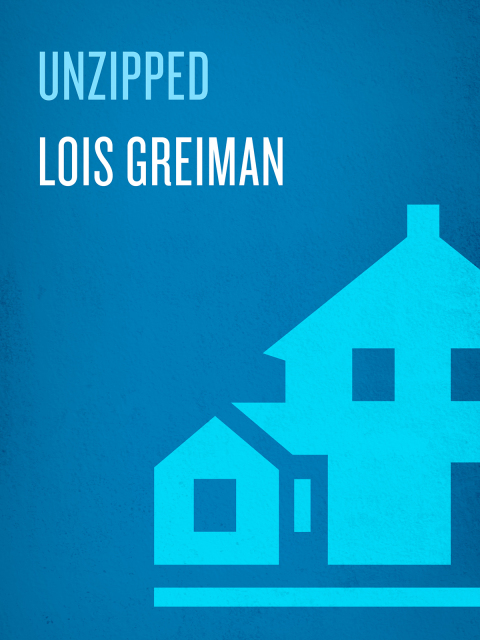 Cover image for book Unzipped