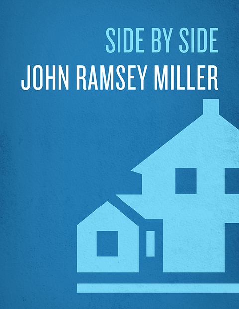 Cover image for book Side by Side