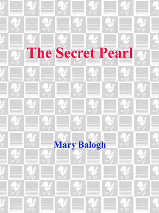 The Secret Pearl
