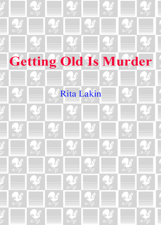 Getting Old Is Murder