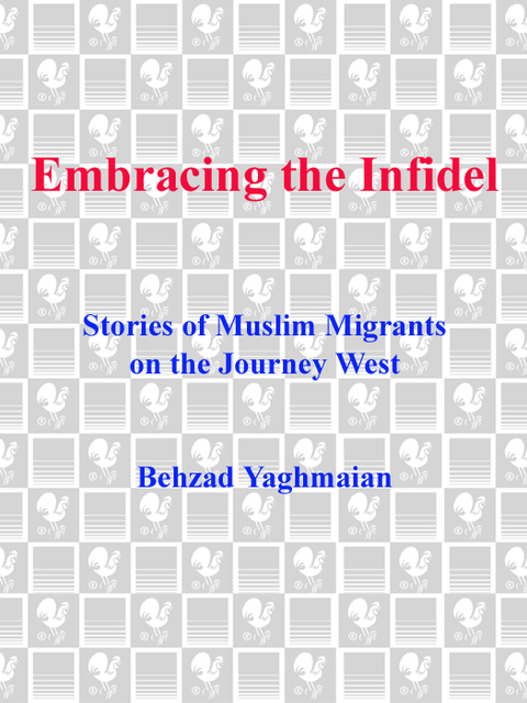 Cover image for book Embracing the Infidel