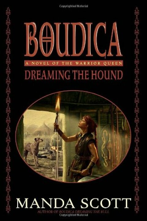 Cover image for book Dreaming the Hound
