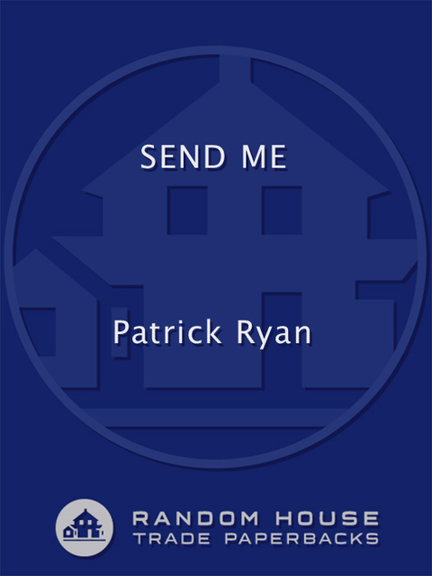 Cover image for book Send Me