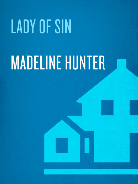 Cover image for book Lady of Sin