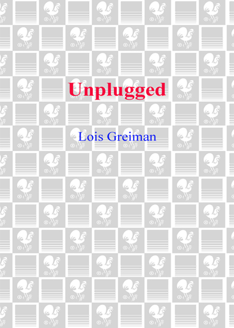 Cover image for book Unplugged