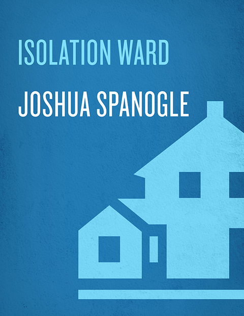 Cover image for book Isolation Ward