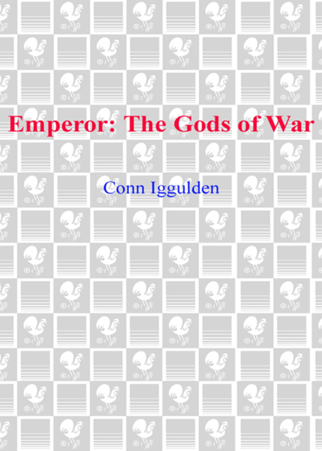 Emperor: The Gods of War