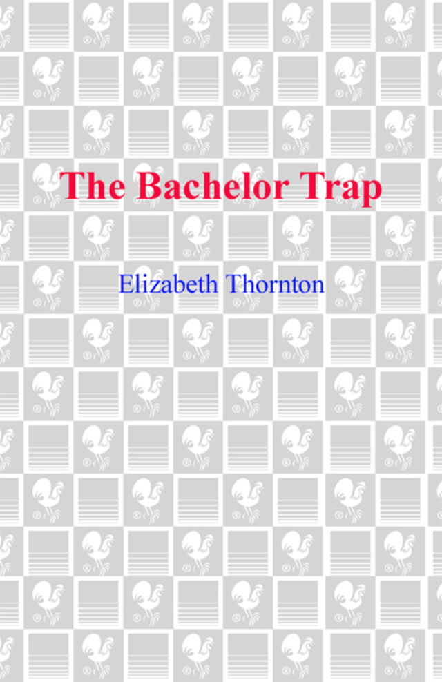 The Bachelor Trap