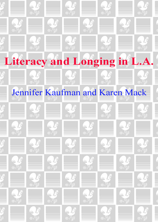 Literacy and Longing in L.A.