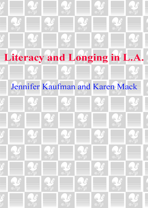 Cover image for book Literacy and Longing in L.A.