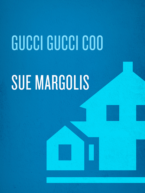 Cover image for book Gucci Gucci Coo